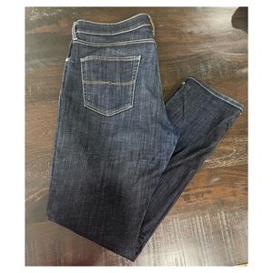 Lucky Brand jeans